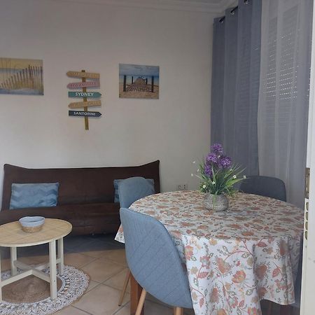 Apartamentos Christina Benicàssim Extérieur photo