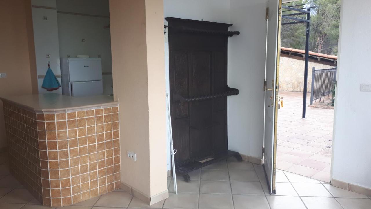 Apartamentos Christina Benicàssim Extérieur photo