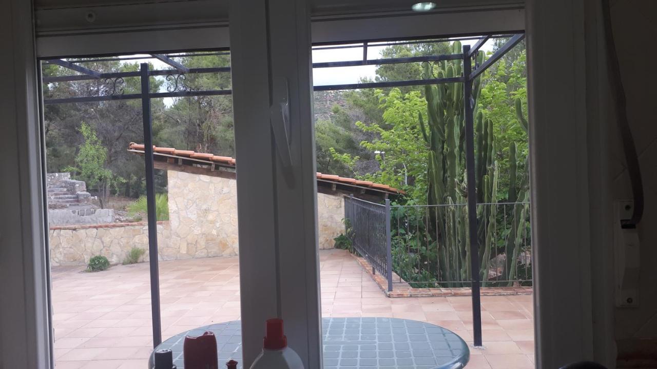 Apartamentos Christina Benicàssim Extérieur photo