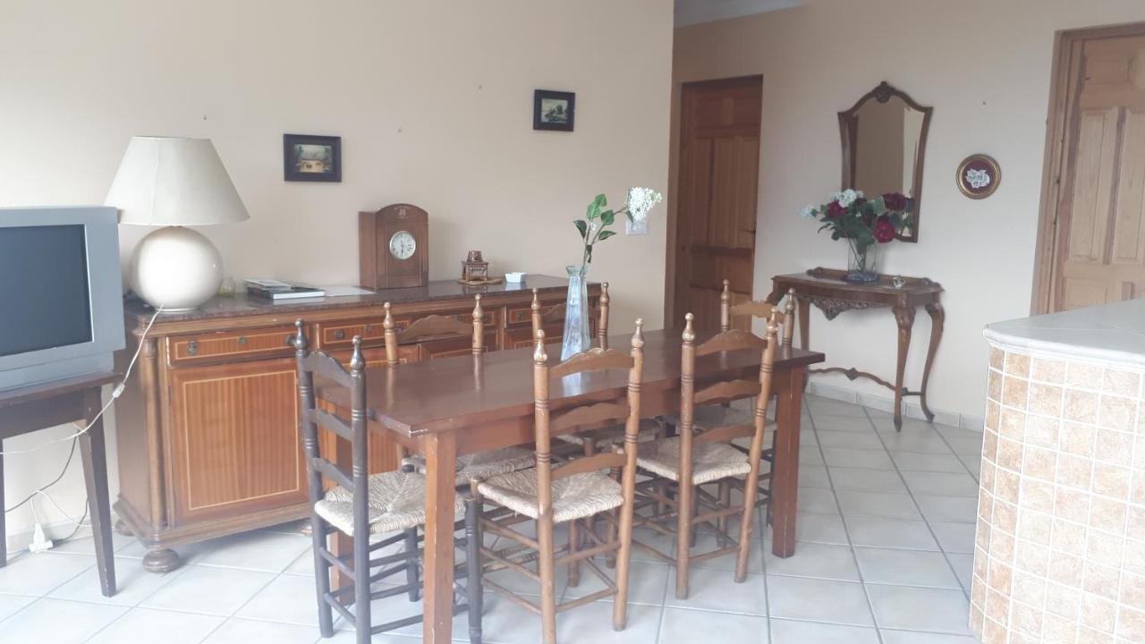 Apartamentos Christina Benicàssim Extérieur photo
