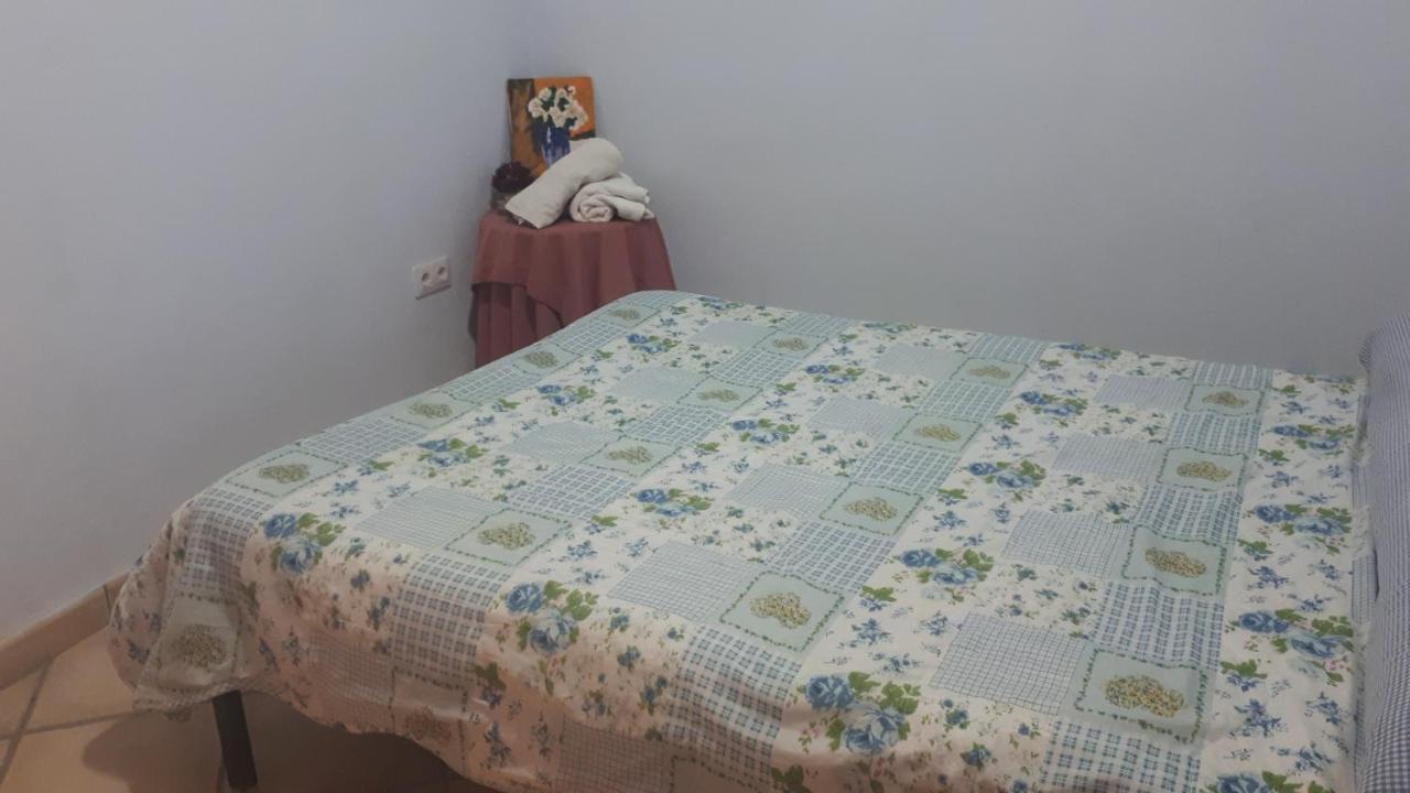 Apartamentos Christina Benicàssim Extérieur photo
