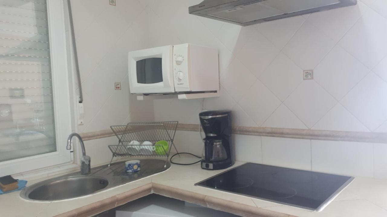Apartamentos Christina Benicàssim Extérieur photo
