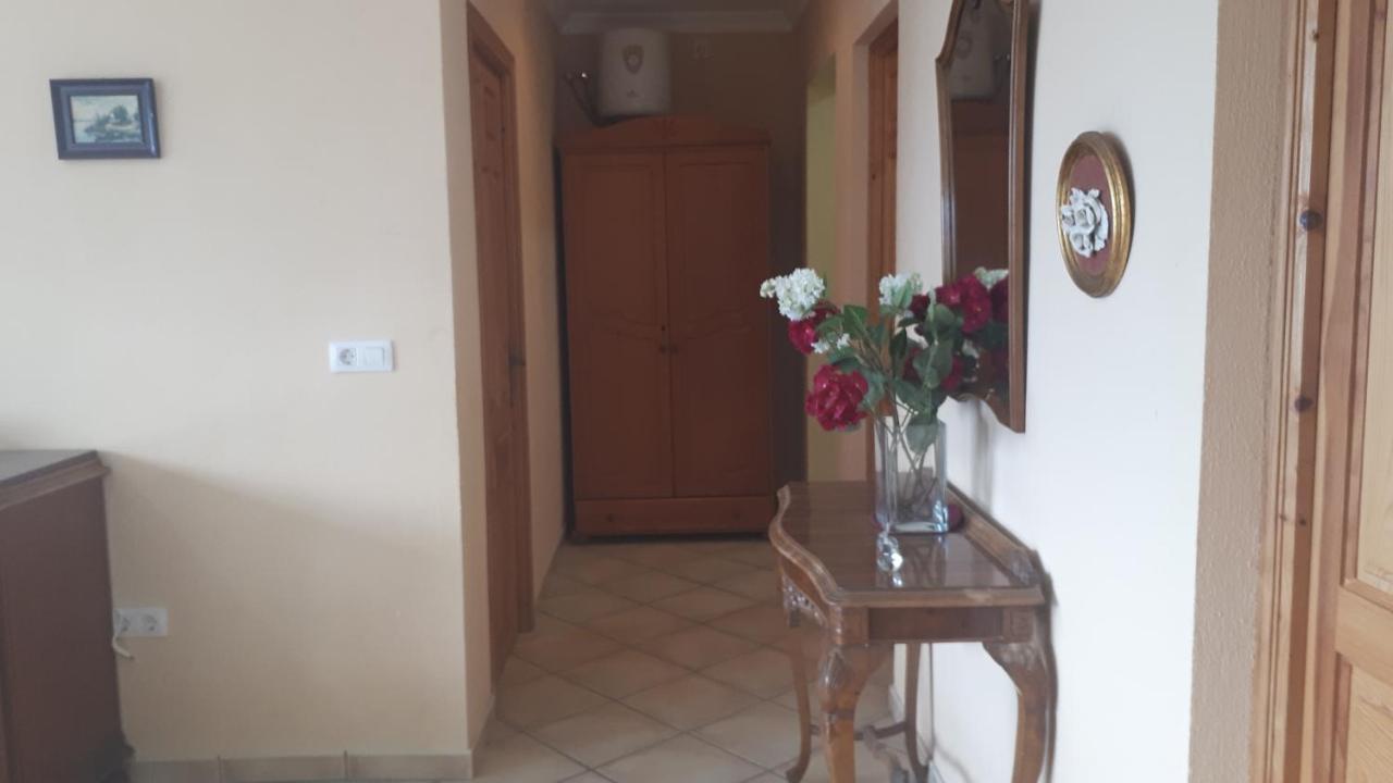 Apartamentos Christina Benicàssim Extérieur photo