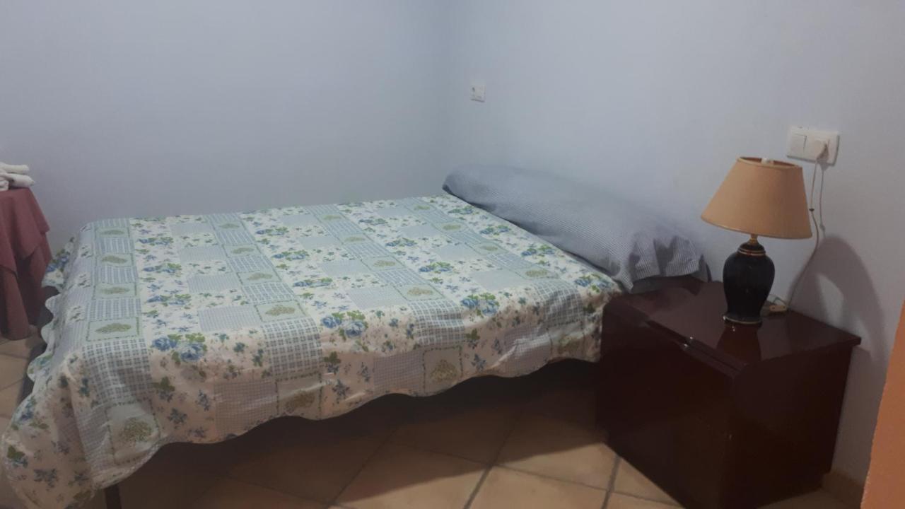 Apartamentos Christina Benicàssim Extérieur photo
