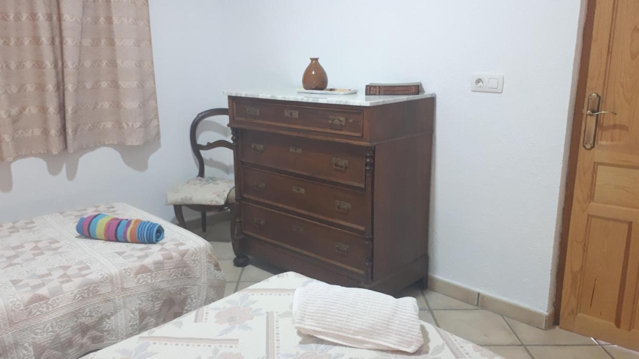 Apartamentos Christina Benicàssim Extérieur photo