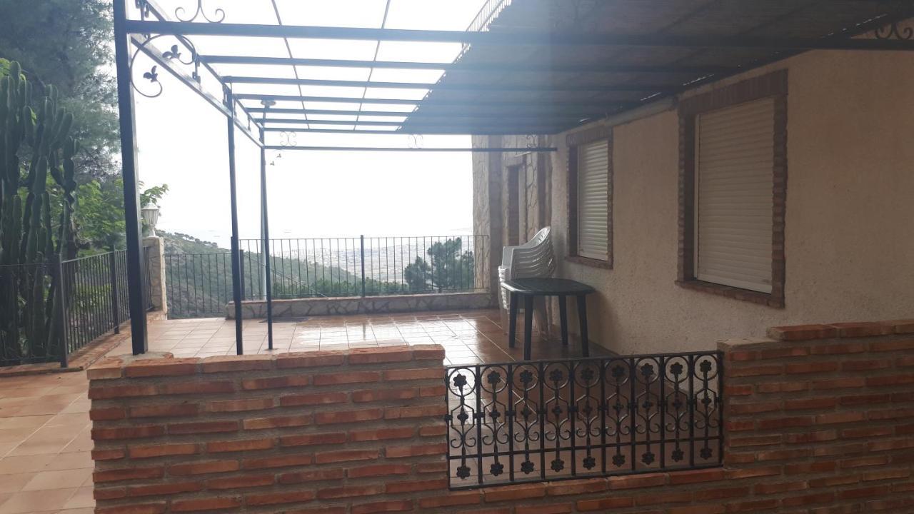 Apartamentos Christina Benicàssim Extérieur photo