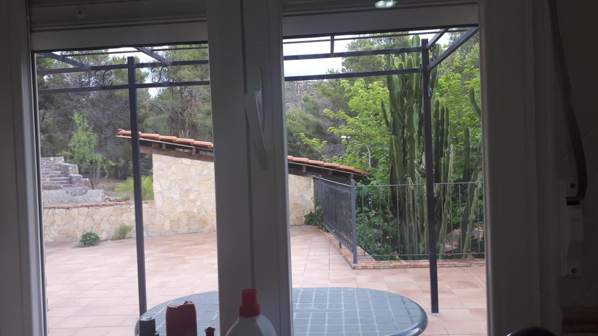Apartamentos Christina Benicàssim Extérieur photo